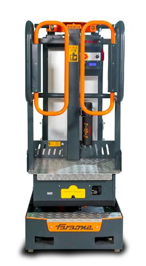 PREPARATEUR ELEVAH 40 TIRES