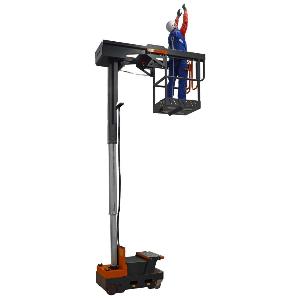 NACELLE ELEVAH 6 ES MOVE