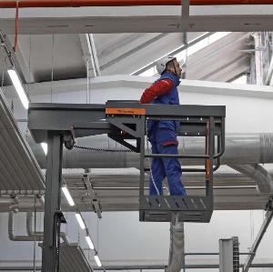 NACELLE ELEVAH 6 ES MOVE