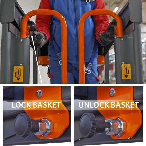 NACELLE ELEVAH 6 ES MOVE