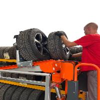 PREPARATEUR ELEVAH 75 TIRES