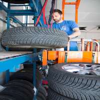 PREPARATEUR ELEVAH 75 TIRES