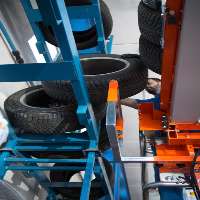 PREPARATEUR ELEVAH 75 TIRES