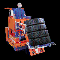 PREPARATEUR ELEVAH 75 TIRES