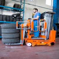 PREPARATEUR ELEVAH 75 TIRES