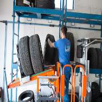 PREPARATEUR ELEVAH 75 TIRES