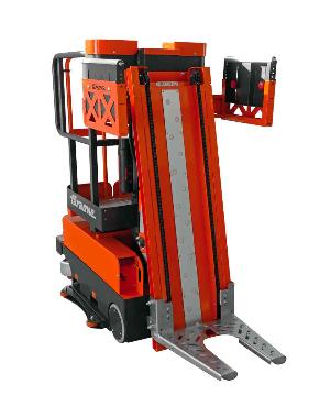 PREPARATEUR ELEVAH 8 TIRES